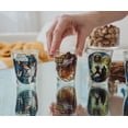 thumbnail image 4 of Vasos pequeños para chupito de whisky Star Wars Original Trilogy x6, 4 of 8
