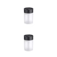 thumbnail image 2 of Bearachild mini humidificador ambientador difusor de aroma engranajes múltiples accesorios para el hogar dormitorio exquisitos suministros para Negro 2piezas, 2 of 6