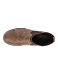 thumbnail image 4 of Corkys Womens Cabin Fever Round Toe Chelsea  Ankle Boots, 4 of 5