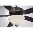 thumbnail image 6 of Savoy House 52-ECM-5RV-13 First Value Ceiling Fan (52" W x 27"H), 6 of 6