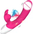 thumbnail image 4 of Chupar vibraciones juguetes 7 frecuencia vibración vida impermeable juguete adulto del sexo Sailing Electrónica, 4 of 4