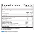 thumbnail image 2 of Allergy Research Group Perm A Vite Powder - Gut Health for Men & Women, Gut Assist, Gut Support, Gut Healing, L-Glutamine, Slippery Elm - 8.4 Oz, 2 of 7