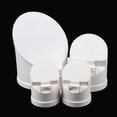 thumbnail image 4 of anti-rat universally Large Displacement Pipe Valve Anti Odor 50-160mm Rain Pipe Cap Insect-proof Roof Cover Drainage Pipe Floor Drains Strainer Plug 75MM, 4 of 8