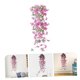 thumbnail image 5 of NUOLUX Guirnalda De Flores Artificiales Con Y Hojas Para Del Hogar, 5 of 8