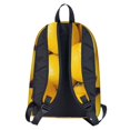 thumbnail image 3 of Goofa Ripe Yellow Lemon Printed Backpack,Laptop Backpack,Durable Anti-Theft Travel Work Backpack,Water-resistant Backpack, 3 of 9
