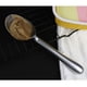 thumbnail image 5 of Cuchara de helado de acero inoxidable resistente con mango ergonómico antideslizante | Liberación fácil | Herramienta de cocina de metal antiadherente | Apto para lavavajillas | Para helado, helado, 5 of 9
