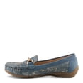 thumbnail image 2 of Patrizia Bruns Women’s Moccasin Loafer with Flexible Easily-worn Comfort, 2 of 7