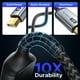 thumbnail image 3 of Cable Warrky 4K Mini DisplayPort a HDMI 1.4 de 1 m, 3 of 7
