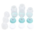thumbnail image 4 of Baby Essentials, Juego de biberones de 3 piezas Juego de biberones para bebés Rendimiento lleno de energía, 4 of 8