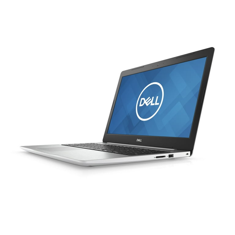 Dell Inspiron 15 5000 (5575) Laptop, 15.6”, AMD Ryzen 5 Dell Inspiron 15 5000 (5575) Laptop, 15.6”, AMD Ryzen 5
