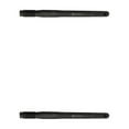 thumbnail image 1 of Baohd Wheel Hanger Alignment Pin Mounting Guide Universal Bolts M12x1.5 160mm 2Set, 1 of 1
