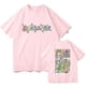 thumbnail image 1 of Camiseta Heartstopper, camisetas de manga corta estampadas de la serie de televisión Romance de Nick y Charlie, 1 of 2