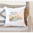 thumbnail image 1 of Fall Decor Throw Pumpkin Patch Old Truck Fall Home Decor Farm Decor Fall Cover - -, 1 of 1