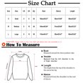 thumbnail image 2 of Scyoekwg Sweaters for Women Warm Casual Knitted Sweater Heart Print V-Neck Sweater Long Sleeve Fall Winter Clothes Pullover Sweaters(Gray,M), 2 of 8