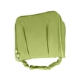 thumbnail image 3 of Bolsa De Maquillaje De Mano, Versátil Gran Espacio De Almacenamiento Colgante Impermeable Portátil Que Absorbe Los Golpes Estuche De Tocador De Maquillaje Para El Hogar Para, 3 of 8