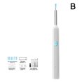 thumbnail image 1 of Visual Ear Pick Spoon Luminous Ear Pick Spoon Hd Cleaning Instrument Visual Ear Pick Ear Pick Visual Ear Pick, 1 of 1