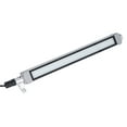 thumbnail image 2 of Lámpara LED de tubo para máquina, impermeable, IP68, a prueba de explosiones, para iluminación industrial CNC, 10 W, 24 V, 2 of 14