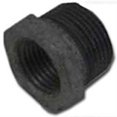 thumbnail image 2 of Bushing Black Hex 1-1/2x3/4, 2 of 2