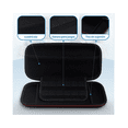 thumbnail image 4 of Estuche Rígido Funda Y Mica Cristal Para Nintendo Switch 2 Belug Negro, 4 of 5