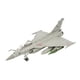 thumbnail image 5 of Modelo de de ataque francés a escala 1/72, modelo de avión de construcción rápida, juguete para hogar., 5 of 9