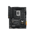 thumbnail image 2 of TUF Gaming Desktop Motherboard - Intel B760 Chipset - Socket LGA-1700 - ATX, 2 of 5