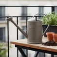 thumbnail image 2 of JWQFBC 1.8L Watering Can Large Capacity Garden Waterer Vintage Style Gardening Supplies for Balcony, 2 of 10