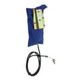 thumbnail image 4 of 181900-2270, Engine Stop Shutdown Flameout Electric Valve Fuel Shut Off Solenoid Universal DC24V Steel Material  For Excavator For Tractor For SANY215-8, 4 of 8