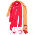 thumbnail image 4 of Foulard Décorative de Noël Foulards d'Hiver Élan pour Garçons Filles, 4 of 7