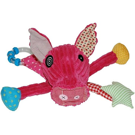 Deglingos Discovery Jambonos the Pig Activity Toy