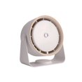thumbnail image 2 of Sherum Coldeez Cooling , Desktop Wall Mounted Bladeless Fan, Touch Digital Display Air Circulation Fan, 2 of 9