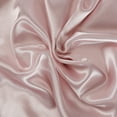thumbnail image 2 of Great Bay Home 2-Pack Sateen Silk Microfiber Pillowcase  (Jumbo / Queen, Pink), 2 of 9