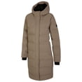 thumbnail image 3 of Dare 2B Manteau Matelassé Wander pour Femmes, 3 of 6