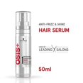 thumbnail image 2 of Schwarzkopf Professional Osis Magic Anti Frizz Shine Serum, 50ml, 2 of 4
