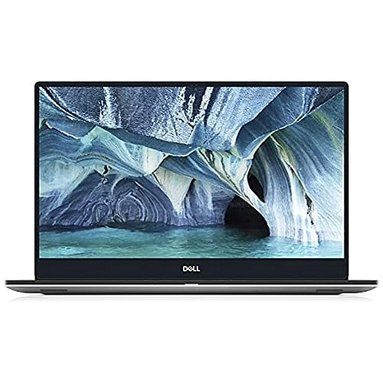 Dell XPS 15 7590 Laptop: Core i7-9750H, 32GB RAM, 1TB SSD, 15.6" 4K OLED 400-nits (3840 X Nvidia GTX 1650 - Walmart.com