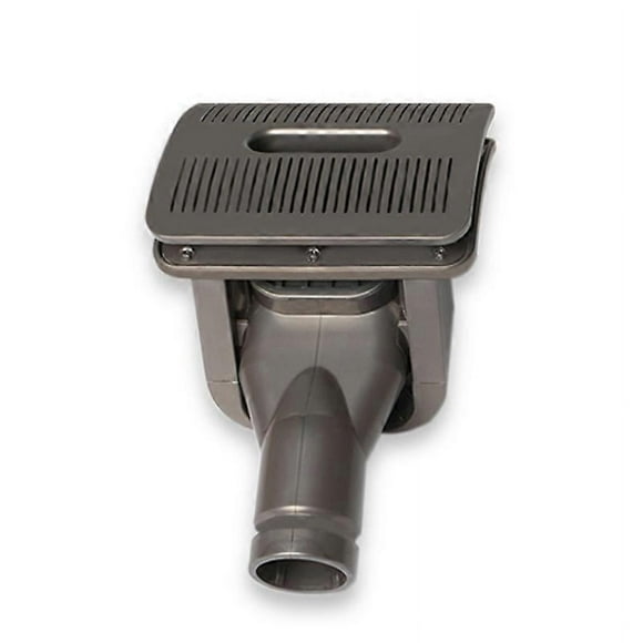Suitable for Dyson DYSON Aijian vacuum cleaner accessories long bristle pet brush V6 suction head hair brush head suction nozzle