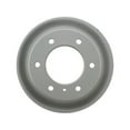 thumbnail image 2 of Centric GCX Rotor with Full Coating, 2 of 5