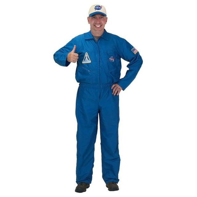 Aeromax Combinaison de Vol pour Adulte avec Bonnet Brodé