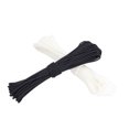 thumbnail image 1 of Cuerda de camping blanca de 10 m para senderismo, camping, aventuras ShuxiuWang 8390613513908, 1 of 1