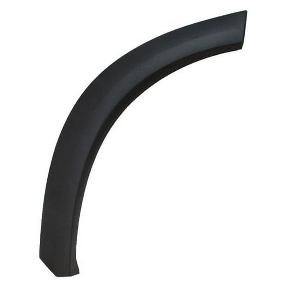 Rear Driver Side Wheel Arch Trim for Nissan Rogue 2021-2022