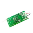 thumbnail image 3 of Tholdsy Convertidor de placa de circuito de fuente de alimentación conmutada DC 48W módulo de precisión reemplazar luz de instrumento Electrónica miscelánea, 3 of 6