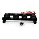thumbnail image 5 of Vogacara Luz LED negra para equipaje de techo RC y luces de techo duraderas para RC Rock Crawler Truck RC luces de techo 16MM S 16MM S 2Conjunto, 5 of 6