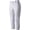 White, variant on Evoshield Women's Unlocked Mid-Rise Fastpitch Softball Pants White 2Xl