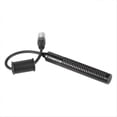 thumbnail image 2 of Condenser Microphone for Panosonic Camcorders-XLR Interface, 2 of 5