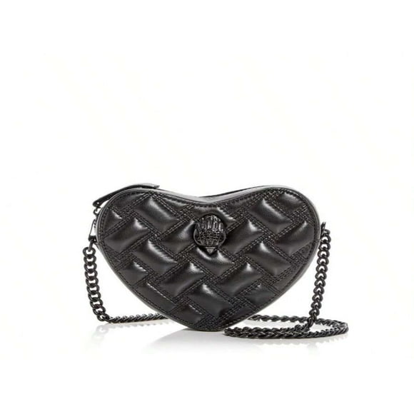 OUSITAID KURT GEIGER LONDON | Kensington Heart Shape Crossbody