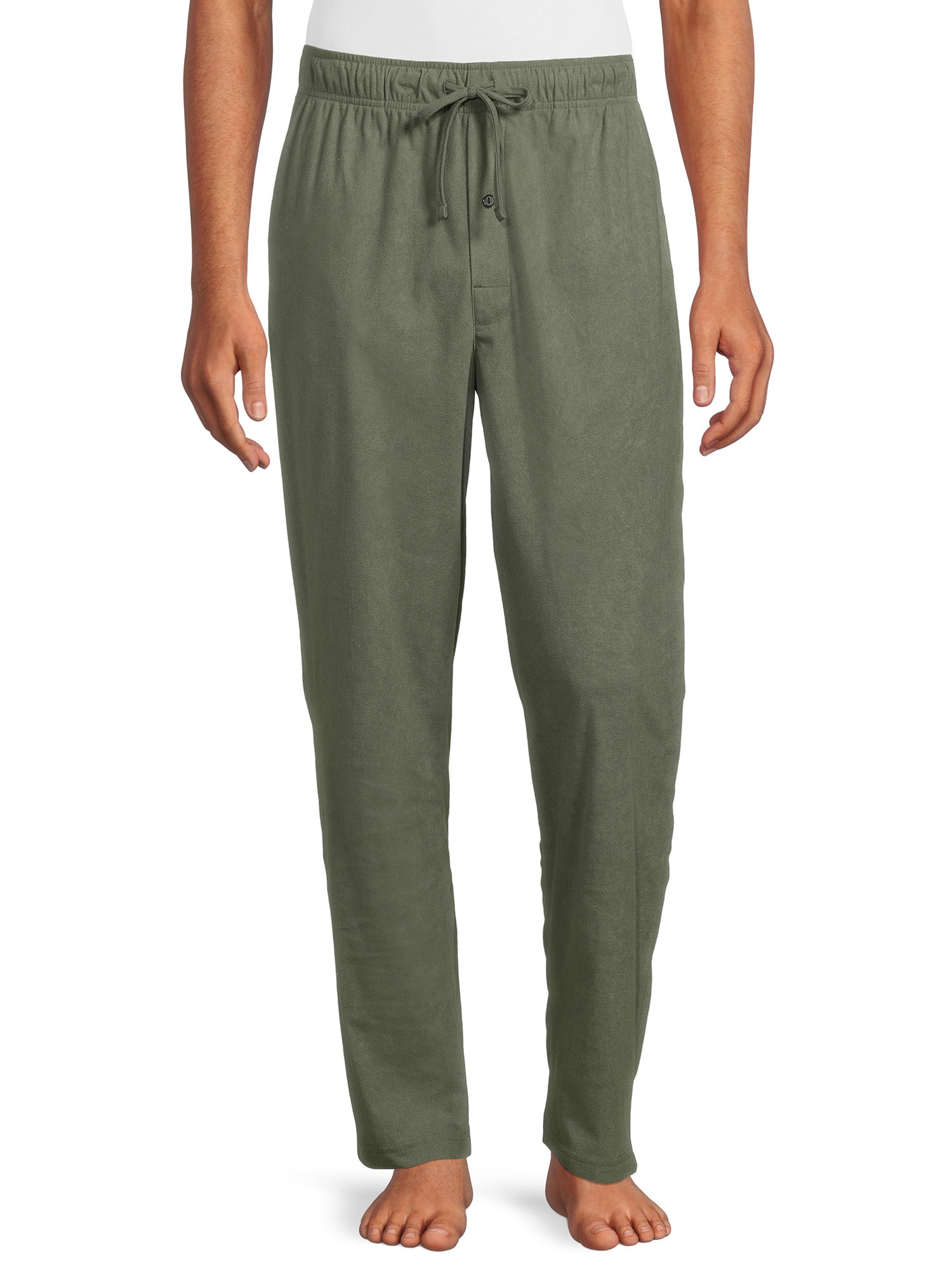 No Boundaries Men's and Big Men's Lounge Pants, Up to Size 5XL