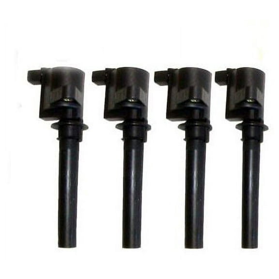 2005 2006 2007 Ford Five Hundred Ignition Coil 4 pack