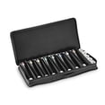 thumbnail image 4 of Suzuki CH-8WV2 8 Note Single Octave Choir Horn Set with Case, 4 of 5
