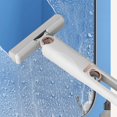 thumbnail image 1 of Lazy Mini Mop Limpieza Mini Hangable Portable Compact Sponge Cleaning Mop Cleaner Mop Hogar de vidrio Limpieza de mesa BLESIY fregona de esponja, 1 of 8