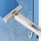 thumbnail image 1 of Lazy Mini Mop Limpieza Mini Hangable Portable Compact Sponge Cleaning Mop Cleaner Mop Hogar de vidrio Limpieza de mesa BLESIY fregona de esponja, 1 of 8