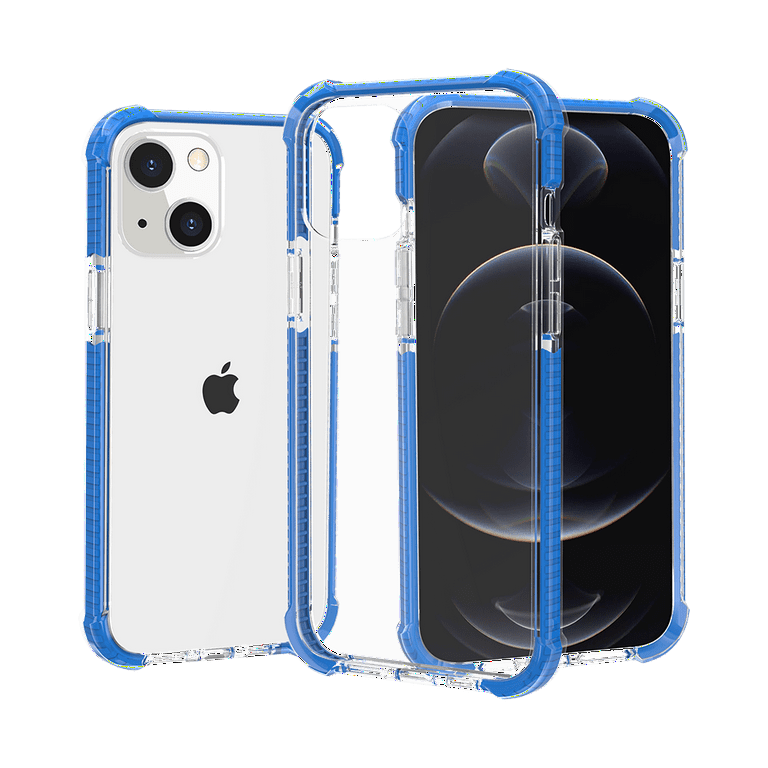 Apple iPhone 12 Mini case transparent ESR Classic Hybrid